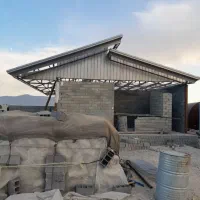 جوشکاری سیار
