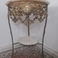 میز سماور