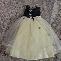 لباس مجلسی دخترانه