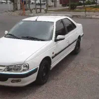 پژو پارس سال