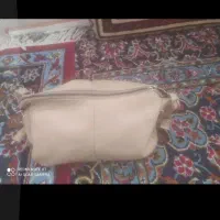 کیف چرم زنانه کلکسیونی زیبا سبک