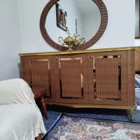 آینه کنسول نو