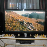 تلویزیون پلاسمادیجیتال الجی50اینچ