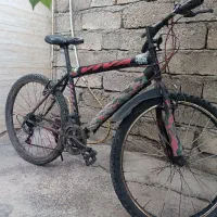 دوچرخه ویـ‌وا ۲۴
