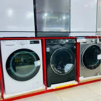 لباسشویی و ظرفشویی الجی