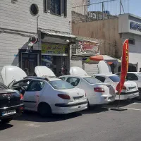 باطری سازی، گاز کولر، تعمیر کمپرسور، تنظیم موتور