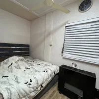 راه جدا/۱۰۰متر/بازسازی/‌دارای قدرالسهم/خرمشهر|فروش آپارتمان|لاهیجان, شهید آوینی|دیوار