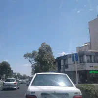 خودرواسقاطی پراید