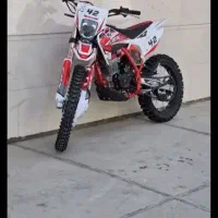 CRX.       LTMEX.  350CC|موتورسیکلت|بانه, |دیوار