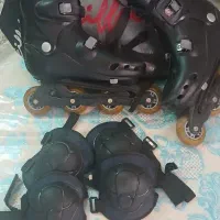اسکیت  پسرانه