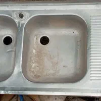 سینک دوقلو