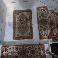 فروش فرش رو پله ای