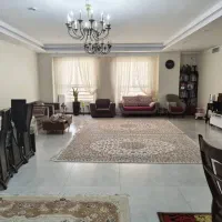 ۹۵ متر ۲ خواب فول فردوس غرب