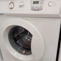 ماشین لباسشویی آبسال ۵کیلویی سالم