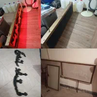 تابلو روان و تابلو فست فوت و ساندویچ و تابلو فلکسی