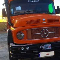 بنز تک باری