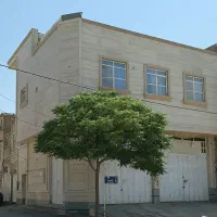 گردخون دو واحد بر خیابان اصلی با تمام امکانات