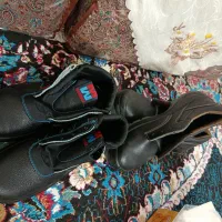کفش کار