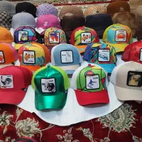 کلاه اورجینال