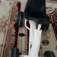 چهار چرخ|اسباب و اثاث بچه|اراک, |دیوار