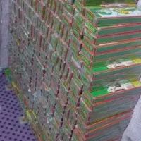 فروش مجاز فشفشه و وسایل چهار شنبه سوری مجاز