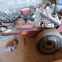 دستگاه خم و برش اصفهان برش