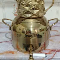 قوری کتری