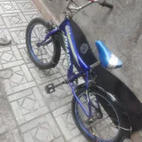 دوچرخه PRADO