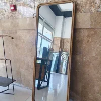 آینه قدی/مستررگال/آینه نور دار