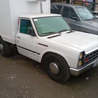 نیسان یخچالی