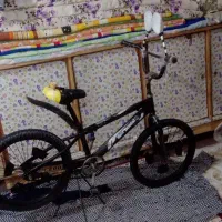 دوچرخه ۲۰