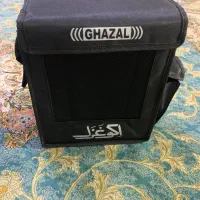 اکو همراه غزل