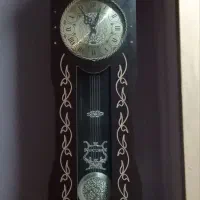 ساعت ایستاده ام دی اف
