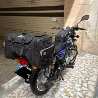 موتور باکسر دینو ۲۰۰
