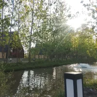 ساخت و اجرای اقامتگاه ، بوم‌گردی و سازه چوبی
