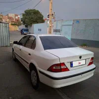 سمند se|خودرو کلاسیک|سقز, |دیوار