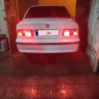 سمند ۹۲ تک سوز