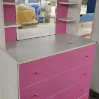 کمد و دراور دخترانه