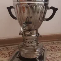 سماور نفتی