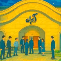 استخدام خانم تالار اوان