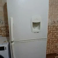 یخچال فریزر