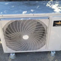 کولر گازی هوگن