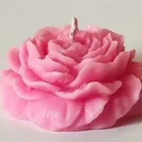 شمع های رنگی