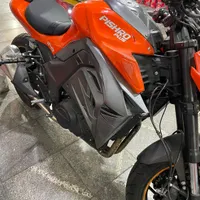 موتور کاوازوکی طرح z1000 250cc|موتورسیکلت|تهران, دردشت|دیوار