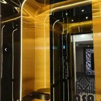 فروش قطعات و طراحی  اسانسور