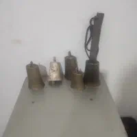 زنگوله قدیمی