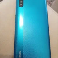 گوشی redmi 9a|موبایل|پردیس, فاز ۱۱|دیوار