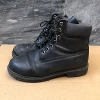 بوت تیمبرلند اورجینال /Original Timberland Boot