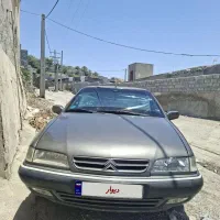 زانتیا 2000|خودرو سواری و وانت|میناب, |دیوار