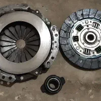 دیسک و صفحه وبلبرنگ پژو